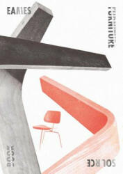 Eames Furniture Sourcebook - Mateo Kries, Jolanthe Kugler (ISBN: 9783945852200)