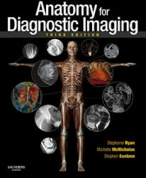 Anatomy for Diagnostic Imaging - Stephanie Ryan (2010)