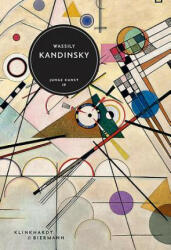 Wassily Kandinsky - Hajo Düchting (ISBN: 9783943616309)