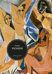 Pablo Picasso - Markus Müller, Pablo Picasso (ISBN: 9783943616217)