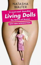 Living Dolls - Natasha Walter (2011)