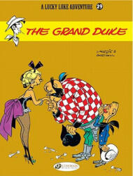 The Grand Duke (2011)