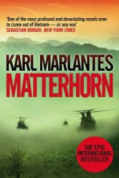 Matterhorn - Karl Marlantes (2011)