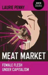 Meat Market - Female flesh under capitalism - Laurie Penny (2011)