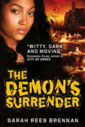 Demon's Surrender - Sarah Brennan (2011)