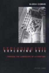 Exploring Evil - Gloria Cigman (ISBN: 9783906769585)