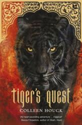 Tiger's Quest (2011)