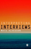 Interpreting Interviews (2010)