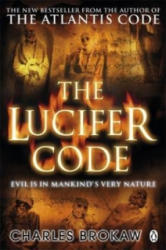 Lucifer Code - Charles Brokaw (2010)
