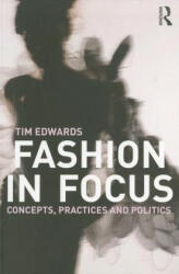 Fashion In Focus - Tim Edwards (2010)