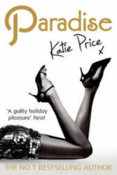 Paradise - Katie Price (2011)