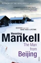 The Man From Beijing (2011)