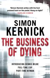 The Business of Dying (2011)