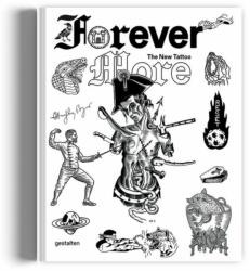 Forever More - Hannah Graves (ISBN: 9783899559262)