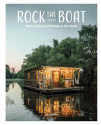 Rock the Boat - Gestalten (ISBN: 9783899559163)