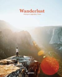 Wanderlust - Cam Honan (ISBN: 9783899559019)