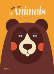 All My Animals - Lauren Napier, Dawid Ryski (ISBN: 9783899557770)