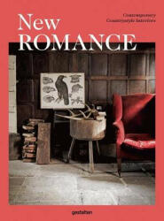 New Romance - Gestalten (ISBN: 9783899556971)