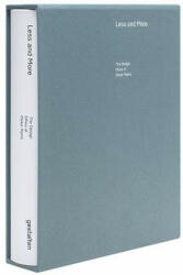 Less and More - Klaus Klemp, Keiko Ueki-Polet (ISBN: 9783899555844)
