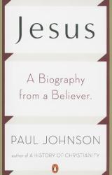 Paul Johnson - Jesus - Paul Johnson (2011)