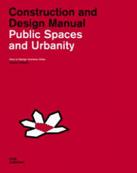 Public Spaces and Urbanity - Karsten Palsson (ISBN: 9783869226132)