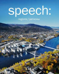 speech: 18 regions - Anna Martovitskaya (ISBN: 9783868598452)