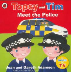 Topsy and Tim - Meet the Police (2011)
