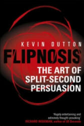 Flipnosis - Kevin Dutton (2011)