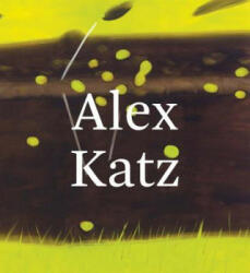 Alex Katz: Quick Light (ISBN: 9783863359683)