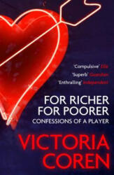 For Richer, For Poorer - Victoria Coren (2010)