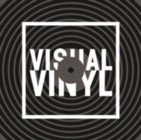 Visual Vinyl (ISBN: 9783862065790)