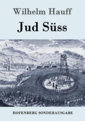 Jud Süss (ISBN: 9783861998204)