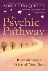 Psychic Pathway - Sonia Choquette (2011)