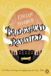Brideshead Revisited - Evelyn Waugh (2011)