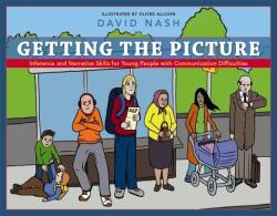 Getting the Picture - Dave Nash (2010)
