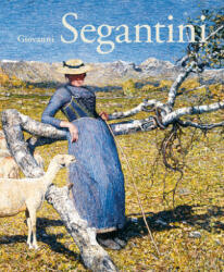 Giovanni Segantini - Beat Stutzer (ISBN: 9783858817839)