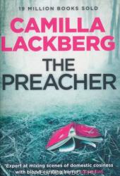 Camilla Lackberg: The Preacher (2011)
