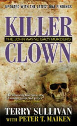Killer Clown (ISBN: 9780786032549)