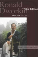 Ronald Dworkin - Stephen Guest (ISBN: 9780804772334)