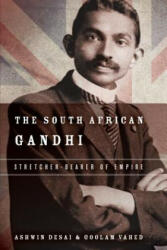 South African Gandhi - Ashwin Desai, Goolem Vahed (ISBN: 9780804797177)
