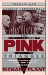 Pink Triangle - Richard Plant (ISBN: 9780805006001)