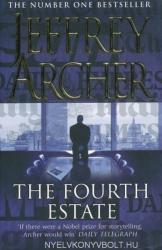 Fourth Estate - Jeffrey Archer (2010)