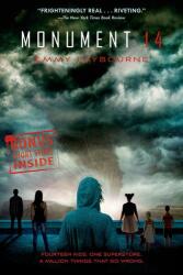 MONUMENT 14 - Emmy Laybourne (ISBN: 9781250027382)