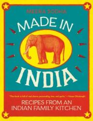 Made in India - Meera Sodha, David Loftus (ISBN: 9781250071019)