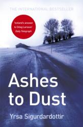 Ashes to Dust (2011)