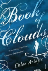 Book of Clouds - Chloe Aridjis (2010)