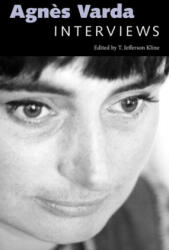 Agnes Varda - T. Jefferson Kline (ISBN: 9781496802491)