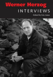 Werner Herzog - Werner Herzog (ISBN: 9781496802514)
