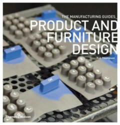 Product and Furniture Design - Rob Thompson (2011)