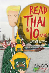 Read Thai in 10 Days - Bingo Lingo (ISBN: 9781505679526)